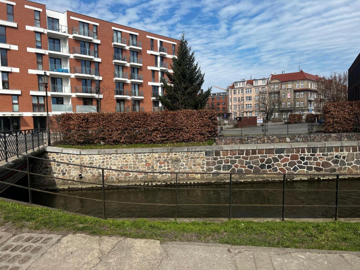 Danio Apart Old Town Gdansk Exterior photo